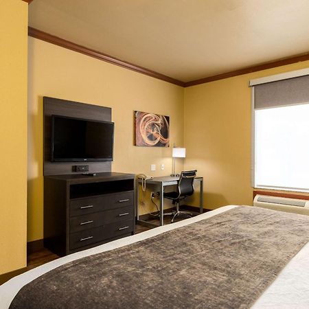 Best Western Plus Portland Exterior foto