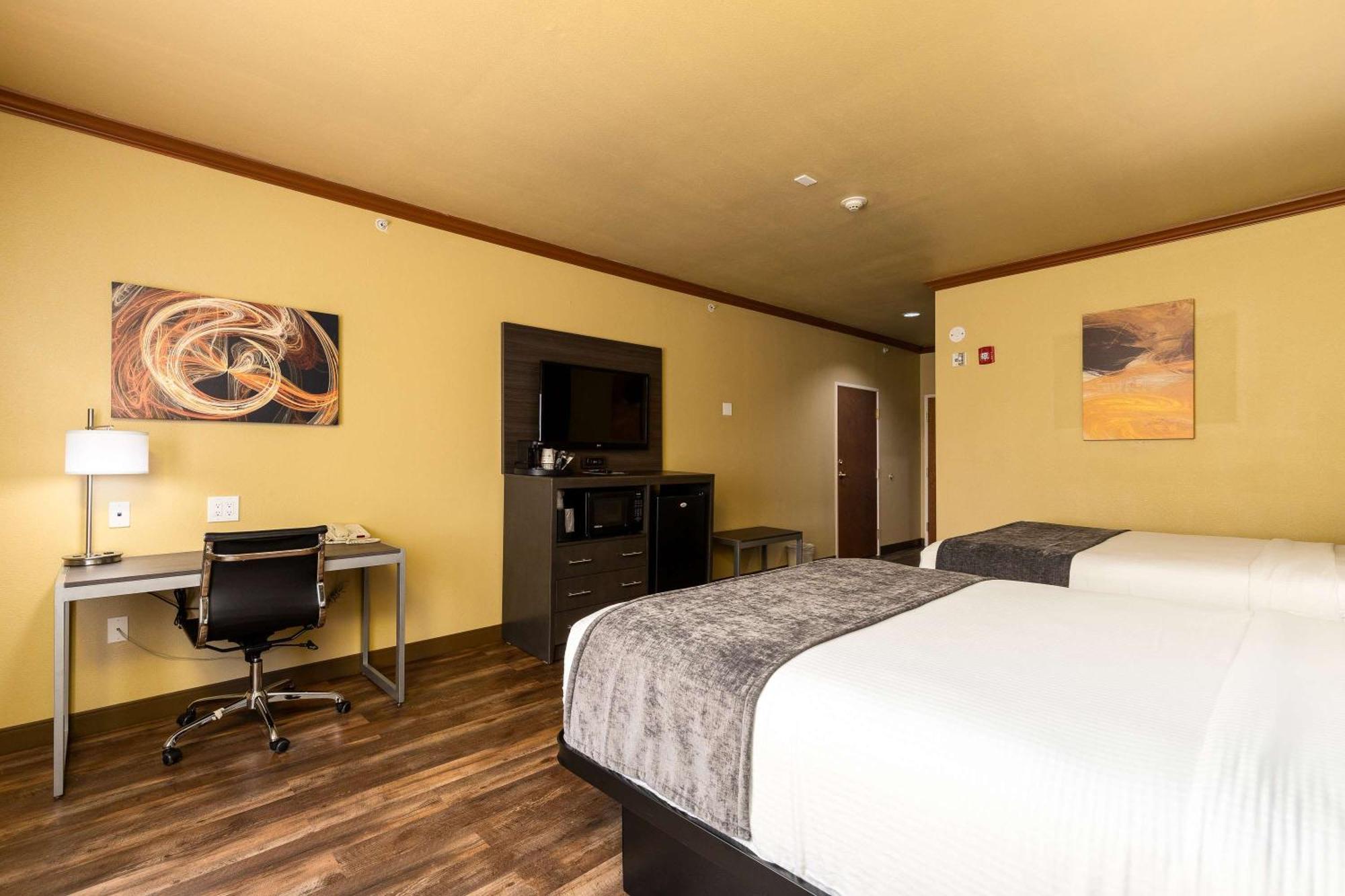 Best Western Plus Portland Exterior foto