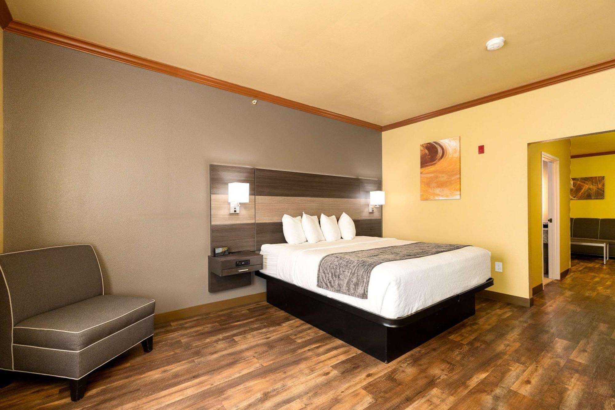 Best Western Plus Portland Exterior foto