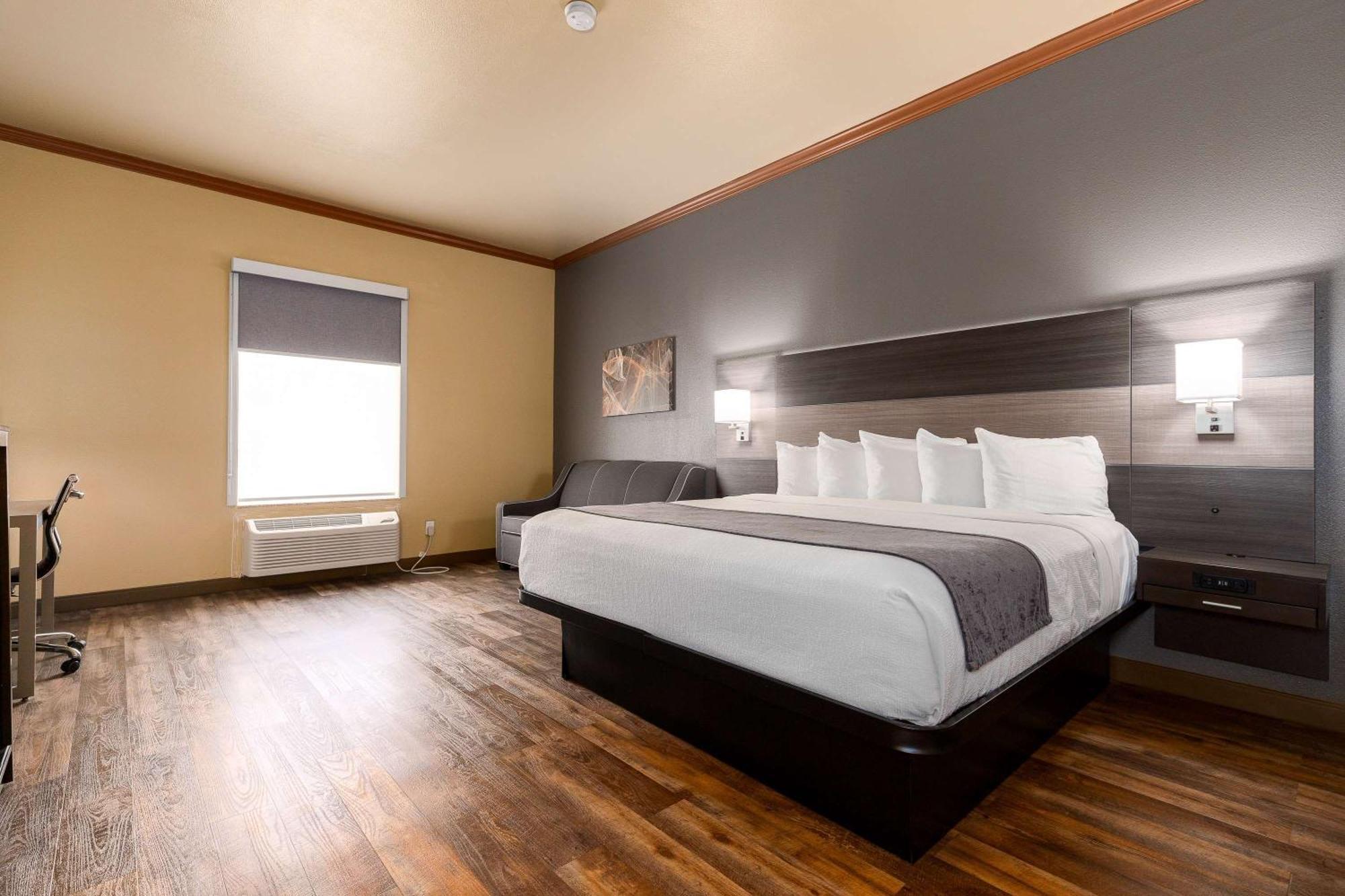 Best Western Plus Portland Exterior foto