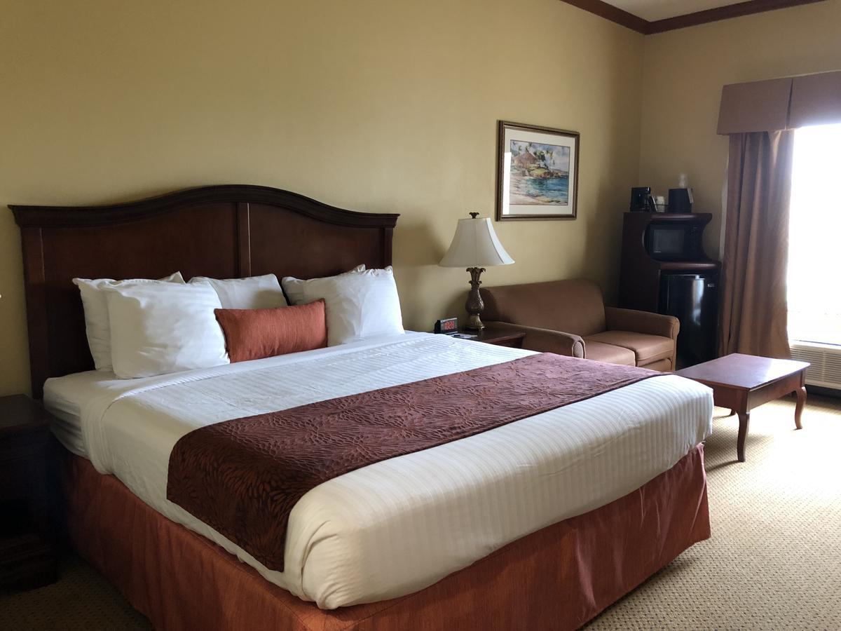 Best Western Plus Portland Exterior foto